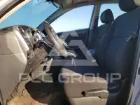 2007 Toyota MATRIX фото