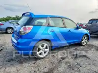 2007 Toyota MATRIX фото