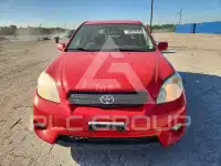 2007 Toyota MATRIX фото