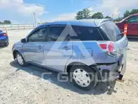 2007 Toyota MATRIX фото