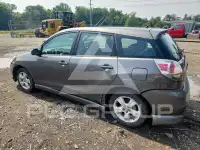 2007 Toyota MATRIX фото