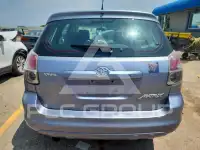 2007 Toyota MATRIX фото