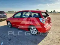 2007 Toyota MATRIX фото
