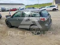 2007 Toyota MATRIX photo