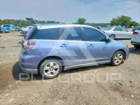 2007 Toyota MATRIX photo