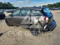 2007 Toyota MATRIX photo