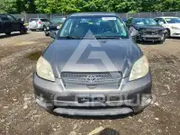 2007 Toyota MATRIX фото