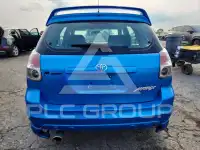 2007 Toyota MATRIX фото