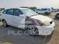 2007 Toyota MATRIX фото