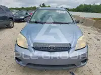 2007 Toyota MATRIX фото