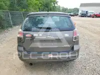 2007 Toyota MATRIX photo