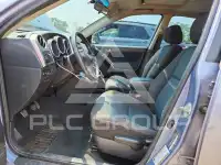 2007 Toyota MATRIX photo