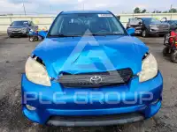 2007 Toyota MATRIX фото