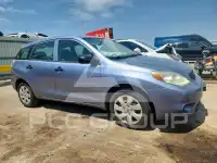 2007 Toyota MATRIX фото