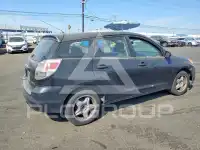 2007 Toyota MATRIX фото