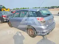 2007 Toyota MATRIX photo