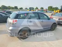 2007 Toyota MATRIX photo