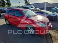 2007 Toyota MATRIX фото