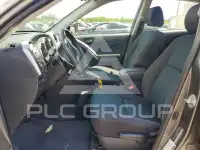 2007 Toyota MATRIX фото