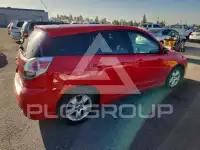 2007 Toyota MATRIX фото