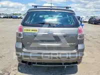 2007 Toyota MATRIX фото