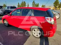 2007 Toyota MATRIX фото