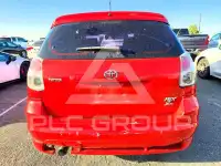 2007 Toyota MATRIX фото