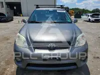 2007 Toyota MATRIX фото