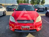 2007 Toyota MATRIX фото