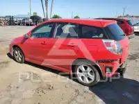 2007 Toyota MATRIX фото