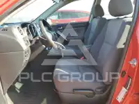 2007 Toyota MATRIX фото