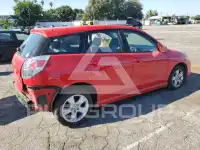2007 Toyota MATRIX фото