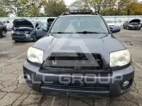 2007 Toyota 4 RUNNER фото