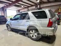 2007 Toyota 4 RUNNER фото