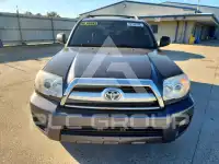 2007 Toyota 4 RUNNER фото