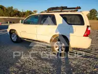 2007 Toyota 4 RUNNER фото