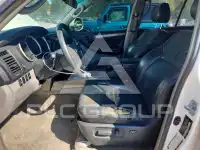 2007 Toyota 4 RUNNER фото