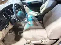 2007 Toyota 4 RUNNER фото