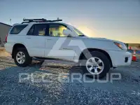 2007 Toyota 4 RUNNER фото