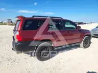 2007 Toyota 4 RUNNER photo