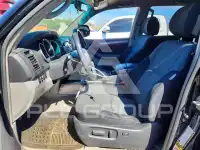 2007 Toyota 4 RUNNER фото