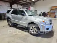 2007 Toyota 4 RUNNER фото