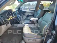 2007 Toyota 4 RUNNER фото