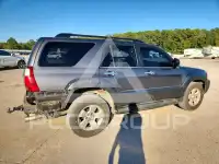2007 Toyota 4 RUNNER фото