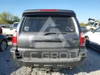 2007 Toyota 4 RUNNER фото