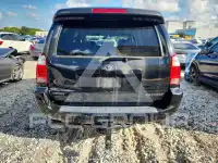 2007 Toyota 4 RUNNER фото