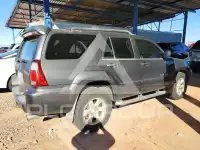 2007 Toyota 4 RUNNER photo