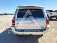 2007 Toyota 4 RUNNER фото