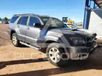 2007 Toyota 4 RUNNER photo