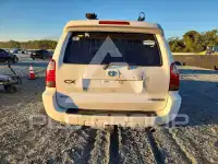 2007 Toyota 4 RUNNER фото